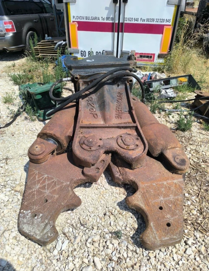 Допълнително оборудване Друг вид DEHACO CR26P