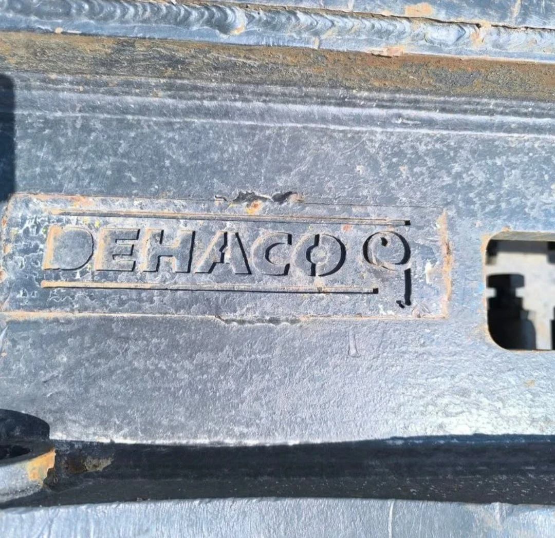 Допълнително оборудване Друг вид DEHACO CR26P - изображение 4