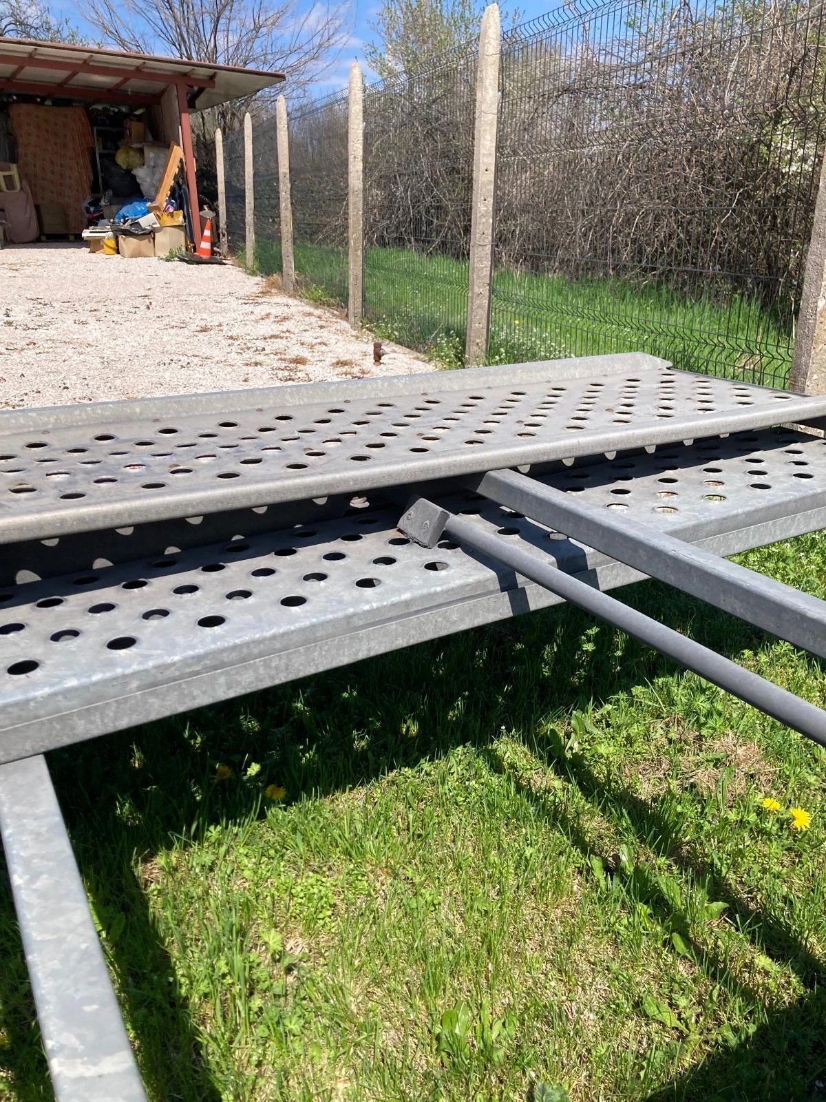 За автомобил Sirius, снимка 7 - Ремаркета - 54113032