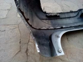 Задна броня за сх4 с крос , снимка 10