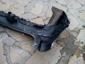 Задна броня за сх4 с крос , снимка 16