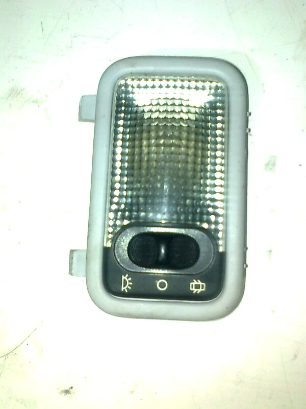 преден плафон за Ситроен Берлинго