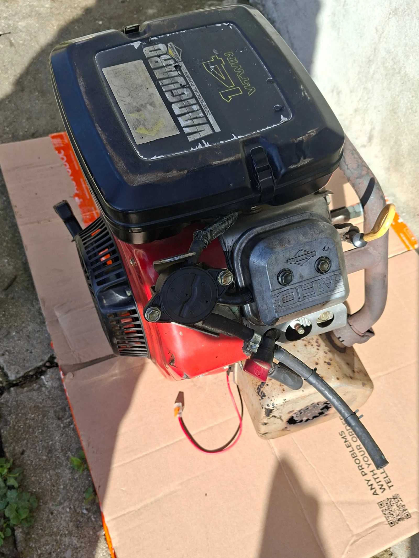 Vanguard ����� | Mobile.bg � ����������� 4