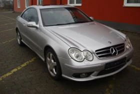      ,    Mercedes-Benz CLK