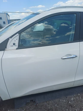 ����� �� �������� �� ������ ����� ����� �� Hyundai ix35 -250����