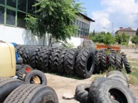 Гуми, снимка 11