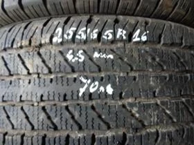 Гуми Зимни 235/65R16, снимка 5