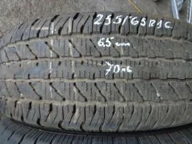 Гуми Зимни 235/65R16, снимка 7