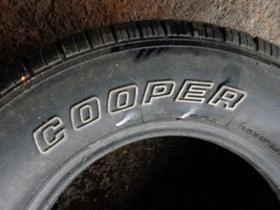 Гуми Зимни 235/65R16, снимка 8