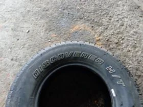 Гуми Зимни 235/65R16, снимка 9