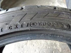 Гуми Летни 225/40R18, снимка 13