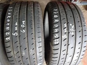 Гуми Летни 225/40R18, снимка 3