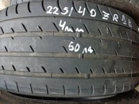 Гуми Летни 225/40R18, снимка 8
