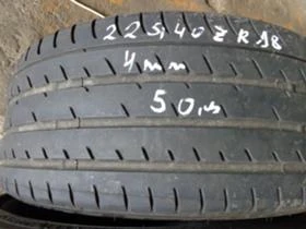 Гуми Летни 225/40R18, снимка 9
