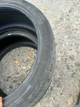 Гуми Летни 285/35R22, снимка 8
