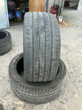 Гуми Летни 285/35R22, снимка 1