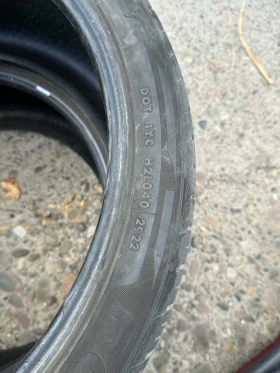 Гуми Летни 285/35R22, снимка 7