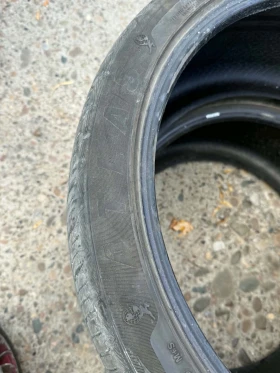 Гуми Летни 285/35R22, снимка 5