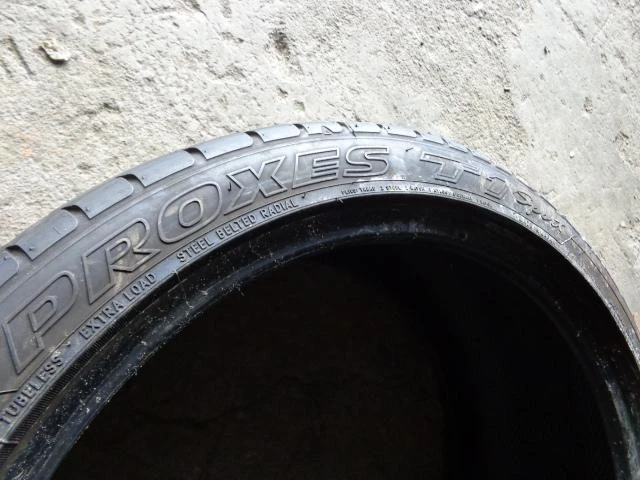 Гуми Летни 225/40R18, снимка 11 - Гуми и джанти - 14655010