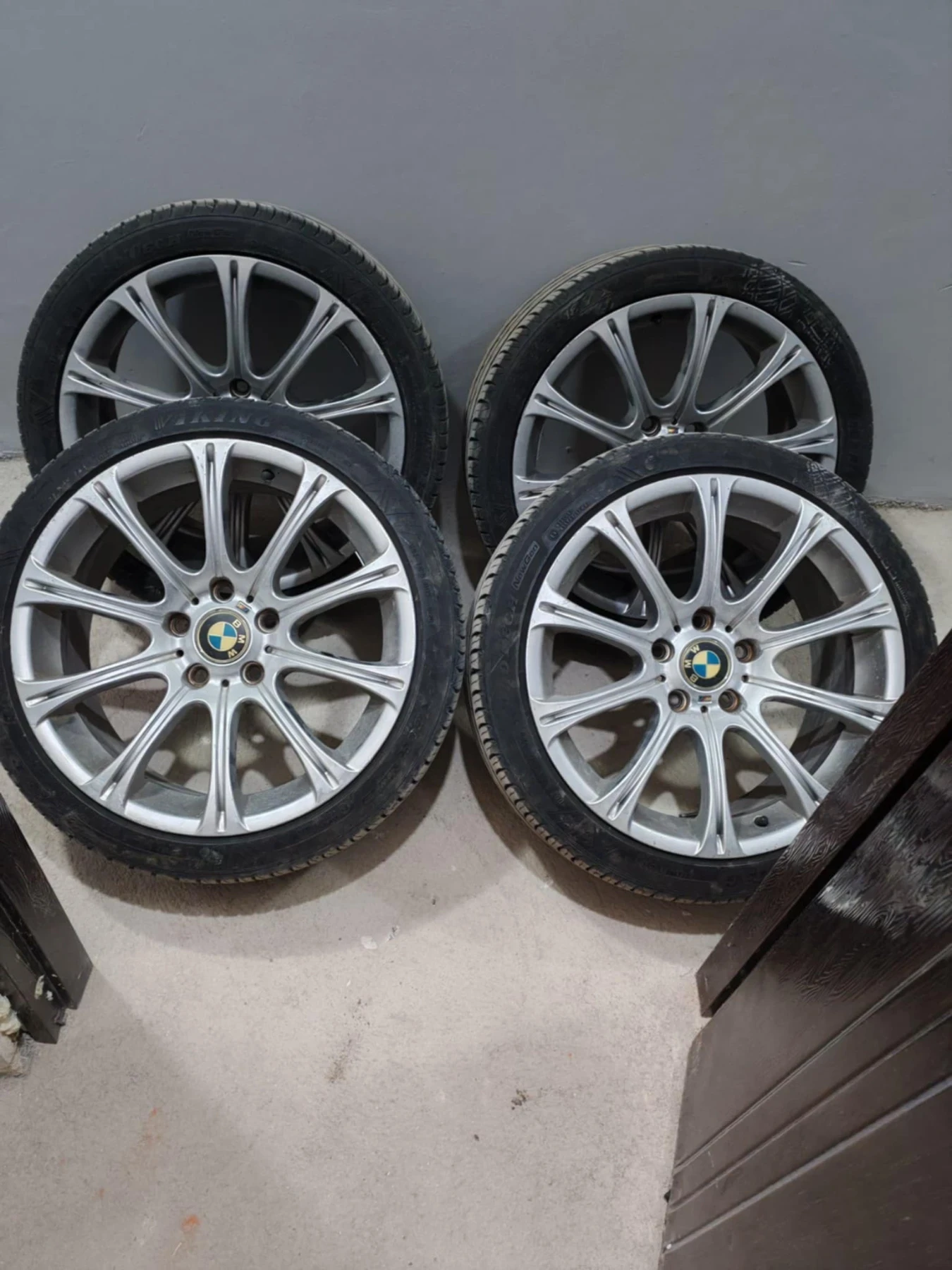    225/40R18  BMW | Mobile.bg   3