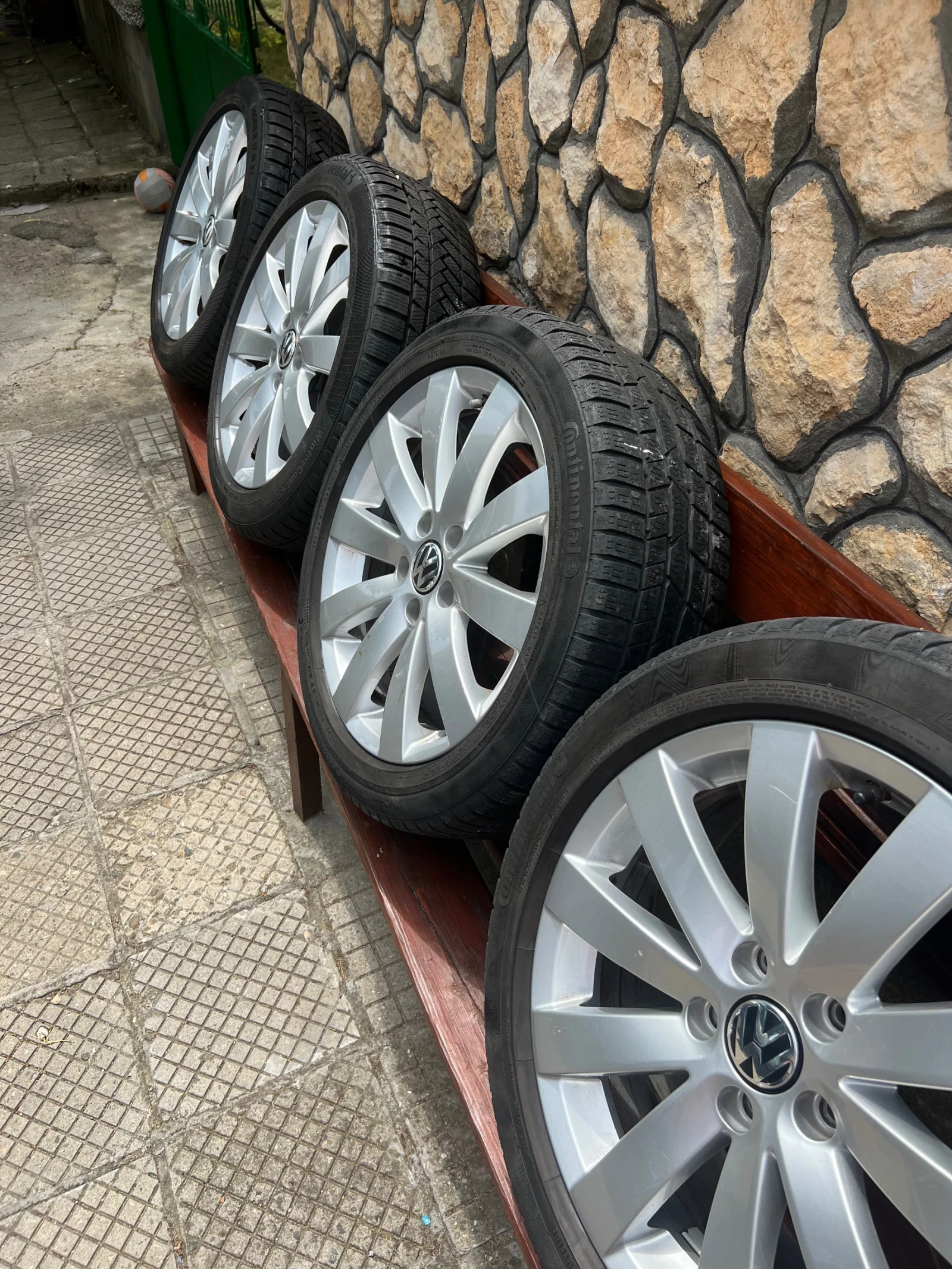 ���� � ������ 205/50R17 | Mobile.bg � ����������� 5