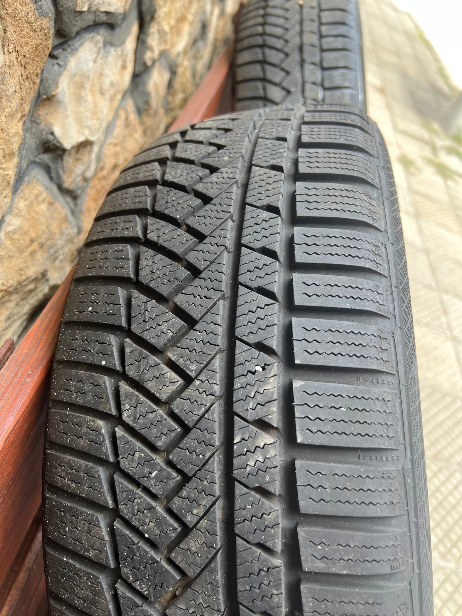 ���� � ������ 205/50R17 | Mobile.bg � ����������� 8