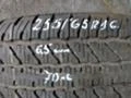 Гуми Зимни 235/65R16, снимка 1