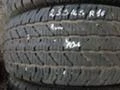 Гуми Зимни 235/65R16, снимка 6