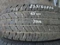 Гуми Зимни 235/65R16, снимка 7