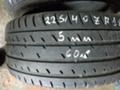 Гуми Летни 225/40R18, снимка 6