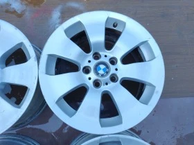 Джанти за BMW, снимка 4 - Гуми и джанти - 46166189