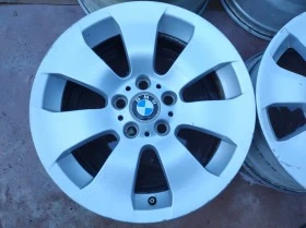 Джанти за BMW, снимка 2 - Гуми и джанти - 46166189