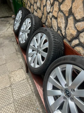 ���� � ������ 205/50R17 | Mobile.bg � ����� ������ 5