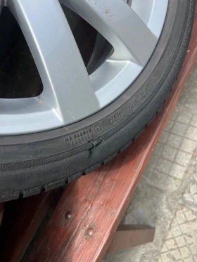 ���� � ������ 205/50R17 | Mobile.bg � ����� ������ 12