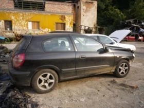Nissan Almera 1.8i 16V , снимка 1