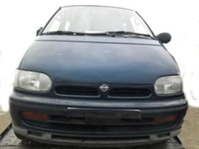 Nissan Serena 1.6SLX 97к.с., снимка 3