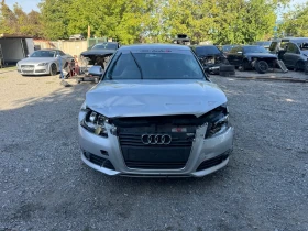 Audi A3 2.0 TDI DSG, снимка 2