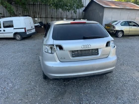 Audi A3 2.0 TDI DSG, снимка 4