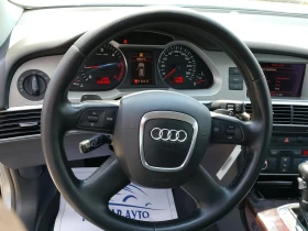 Audi A6 3.0 TDI Quattro, снимка 8