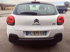 Citroen C3 euro 6, снимка 3