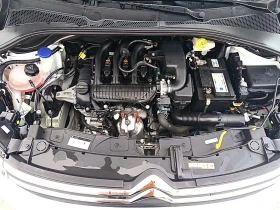 Citroen C3 euro 6, снимка 14