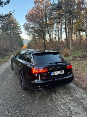 Audi A6, снимка 8