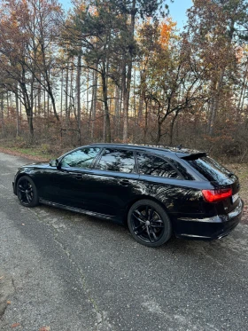 Audi A6, снимка 8