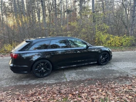 Audi A6, снимка 6
