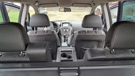 Opel Zafira, снимка 11