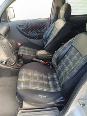 Opel Combo, снимка 6