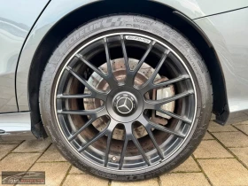 Mercedes-Benz C 63 AMG NIGHT/476HP/HUD/AHK/CAM/DISTR./NAVI/687g, снимка 16