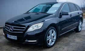 Mercedes-Benz R 350 350CD, снимка 1