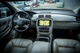 Mercedes-Benz R 350 350CD, снимка 11