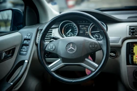 Mercedes-Benz R 350 350CD, снимка 12
